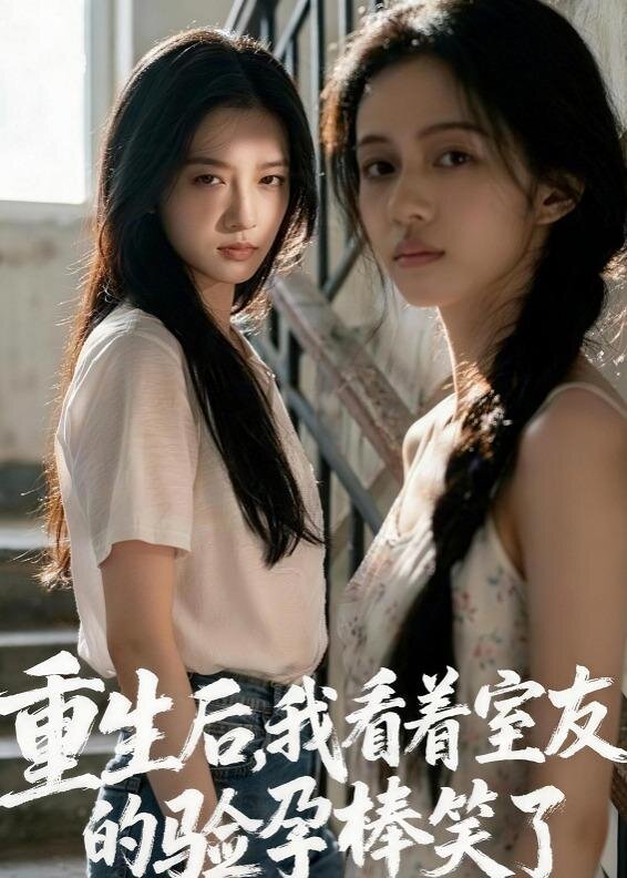 重生后,我看着室友的验孕棒笑了海报